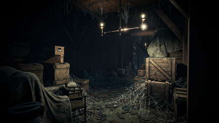 Quadrofriend screenshot 7