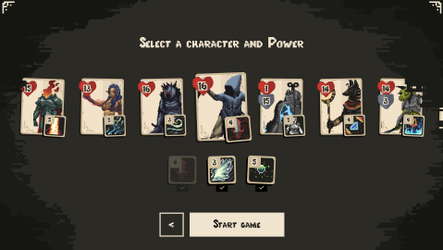 FORWARD: Escape the Fold - Ultimate Edition screenshot 1