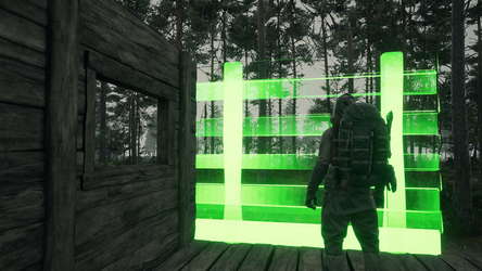 Nowhere: Mysterious Artifacts screenshot 14