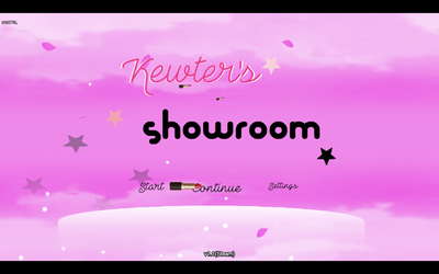 Kewter’s Showroom screenshot 1