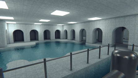 Backrooms: No Escape screenshot 12