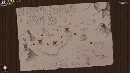 Seekers of Eclipse screenshot 3