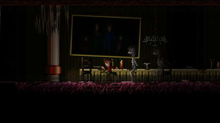 Marrow screenshot 3
