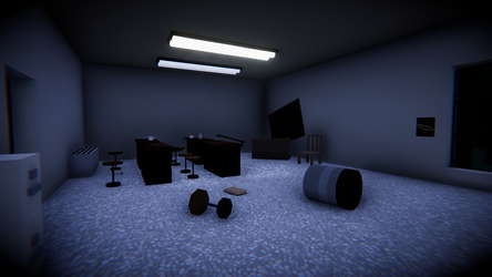 The Game of Unknown screenshot 4