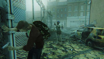 ZOMBI screenshot 5