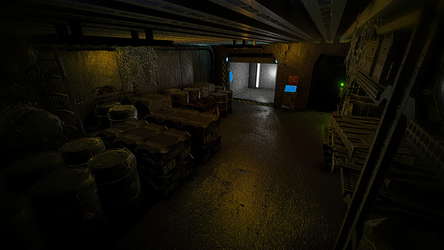 HELL OF FEAR: Mind Breach screenshot 8