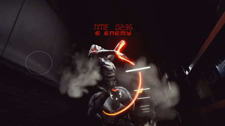 Panic Station VR screenshot 6