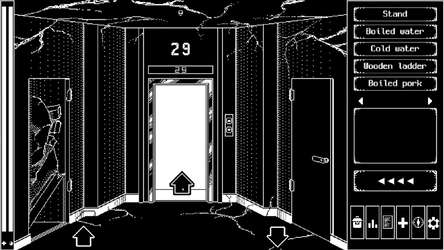 Elevator screenshot 3