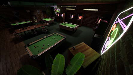 The Overseer screenshot 5