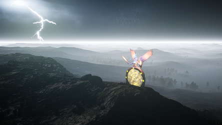 Alchera screenshot 1