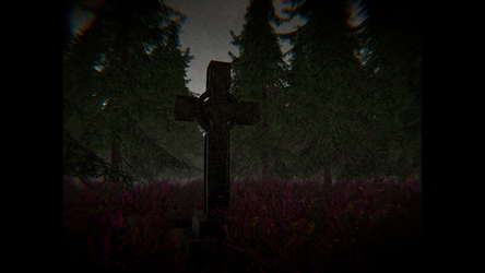 Kevurah Horror Tale screenshot 4
