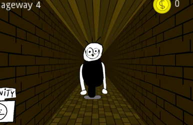 Gavin Tyler's Game Collection screenshot 4