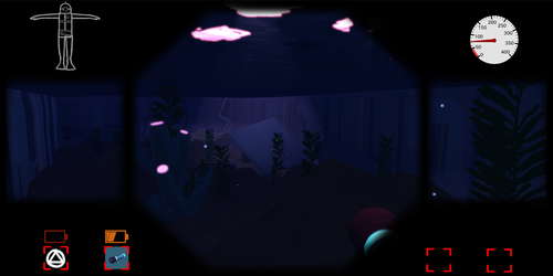 Depth Diver screenshot 9