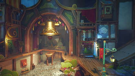 Once Upon A Puppet screenshot 5