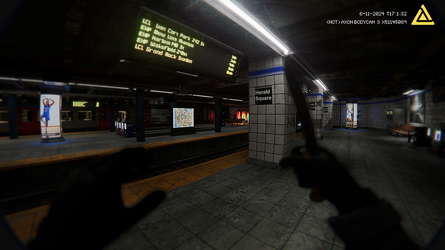 Fractured Mind screenshot 4
