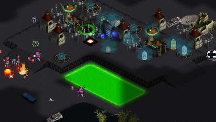 HyperCoven screenshot 6