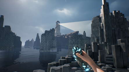 Cecelia screenshot 1