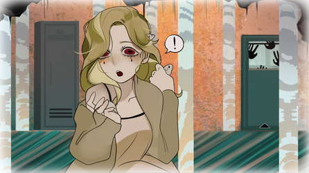Love Alone Death screenshot 7