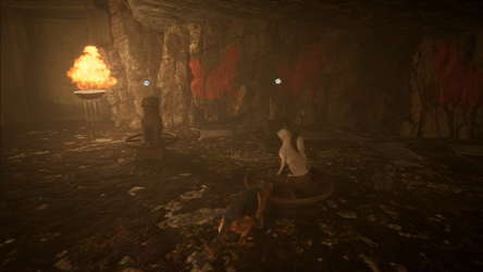 Out of Nowhere screenshot 5