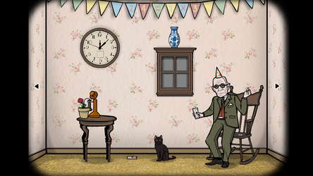 Cube Escape Collection screenshot 7