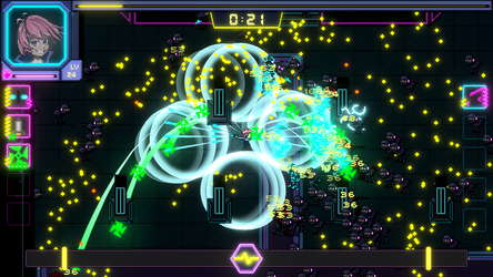 Mearcair/System Pulse screenshot 1