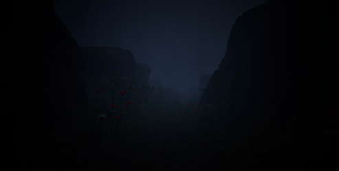 DeathWoods screenshot 1