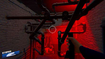 MORE ENEMIES screenshot 6