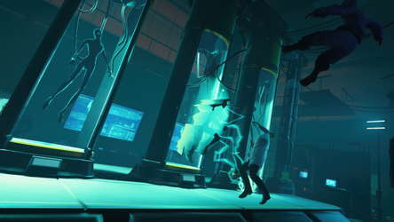 Mannequin screenshot 3
