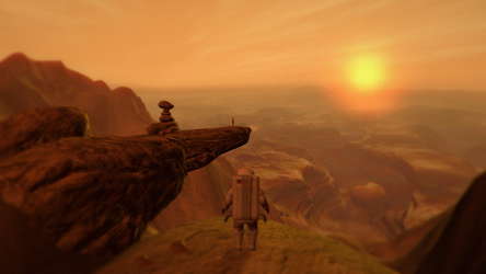 Lifeless Planet Premier Edition screenshot 6