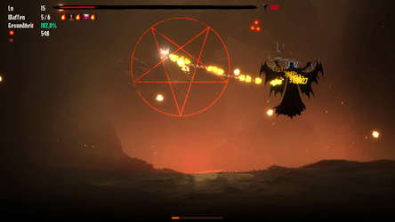 Hell Grinder screenshot 1