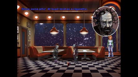 Blackwell Convergence screenshot 2