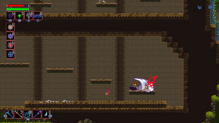 Amata screenshot 2