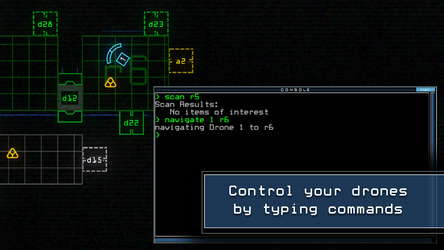Duskers screenshot 4