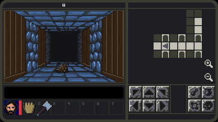 Magic Cauldron - Dungeons screenshot 6