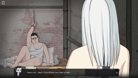 Cold Harvest screenshot 7