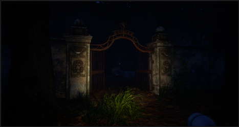 Folcroft Monastery screenshot 3
