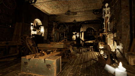 Heritage screenshot 5