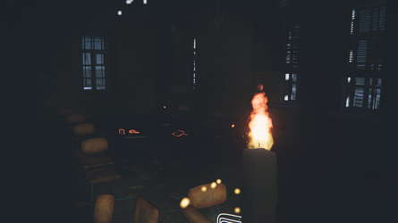 House of Ghosts screenshot 3