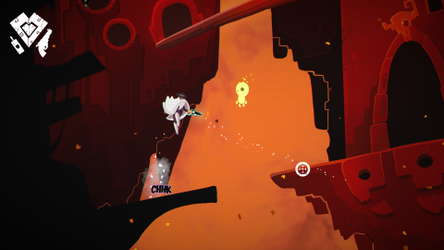 Rose and Locket screenshot 1