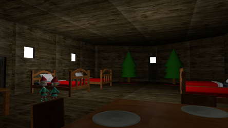 Sky High Games Horror Collection screenshot 23