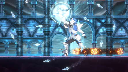 回溯勇者/Backdate Hero screenshot 8