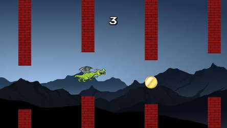 Epic Dragon screenshot 3