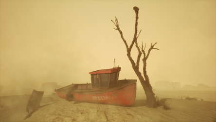 The Renovator: Origins screenshot 7