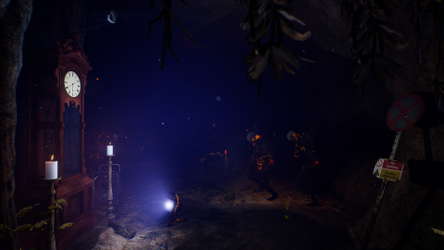The Sorrowvirus screenshot 9