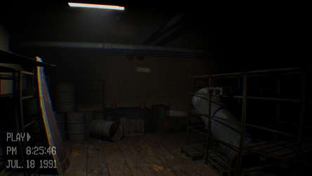Floor 0 screenshot 2