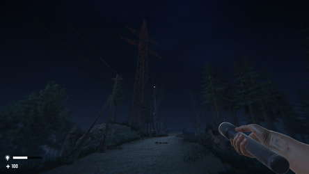 MUSHROOMAN screenshot 3