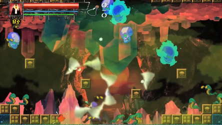 Jrago II Guardians of Eden screenshot 14