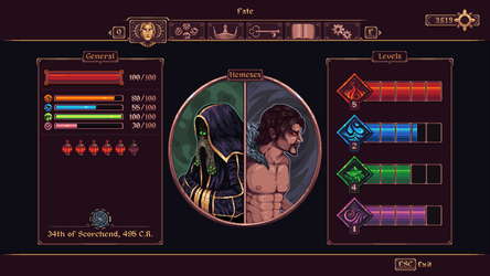 Emberbane screenshot 6
