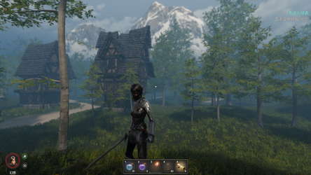 Dark Destruction screenshot 6