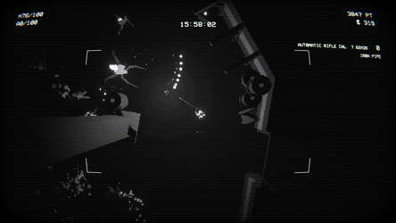 EMPTY SHELL: PROLOGUE screenshot 9